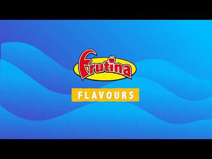 Apple & Strawberry Real Fruit Snack 15g