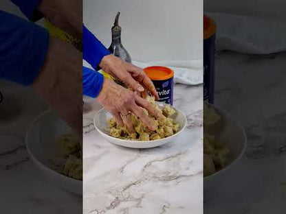 Organic Yeast Flakes Engevita 100g