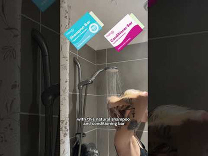 Conditioner Bar Lavender & Geranium 90g