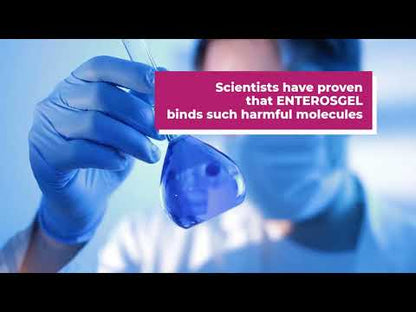 Enterosgel Tube 90g