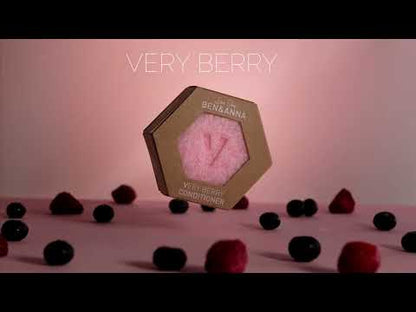 Love Soap Very Berry Hair Conditioner 60g