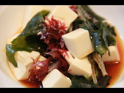 Japanese Salad Dried Sea Vegetable 25g