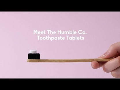 Toothpaste Tablet Mint 60's