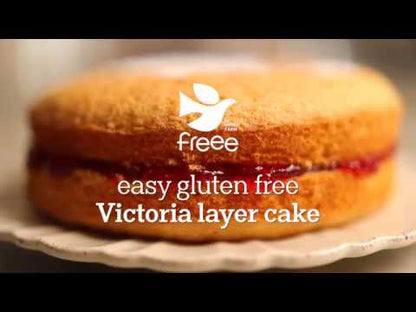 Freee Sponge Gluten Free Mix 350g