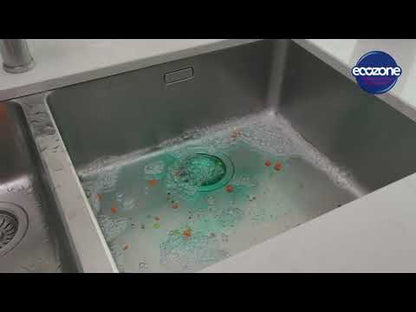 Enzymatic Kitchen Drain Unblocker 1L