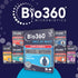 Pro - 30 Max 30 Billion Bacteria 60 Capsules - Natures Aid - Vitamins & Supplements - Eco Natural Products