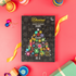 Fairtrade Dark Chocolate Advent Calendar 85g