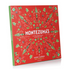 Organic Milk Chocolate Advent Calendar 200g