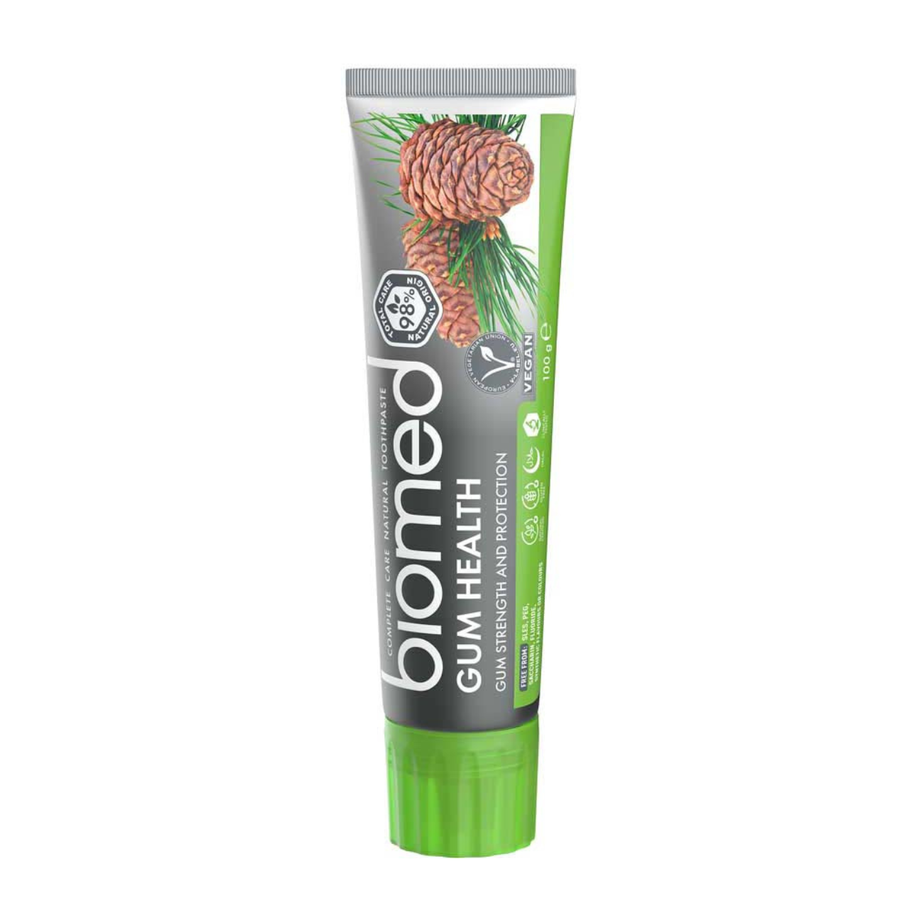 Biomed Gum Health Toothpaste 100g