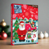 Milk Chocolate Alternative Kids Advent Calendar 70g