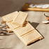 White Almond Chocolate Bar 50g