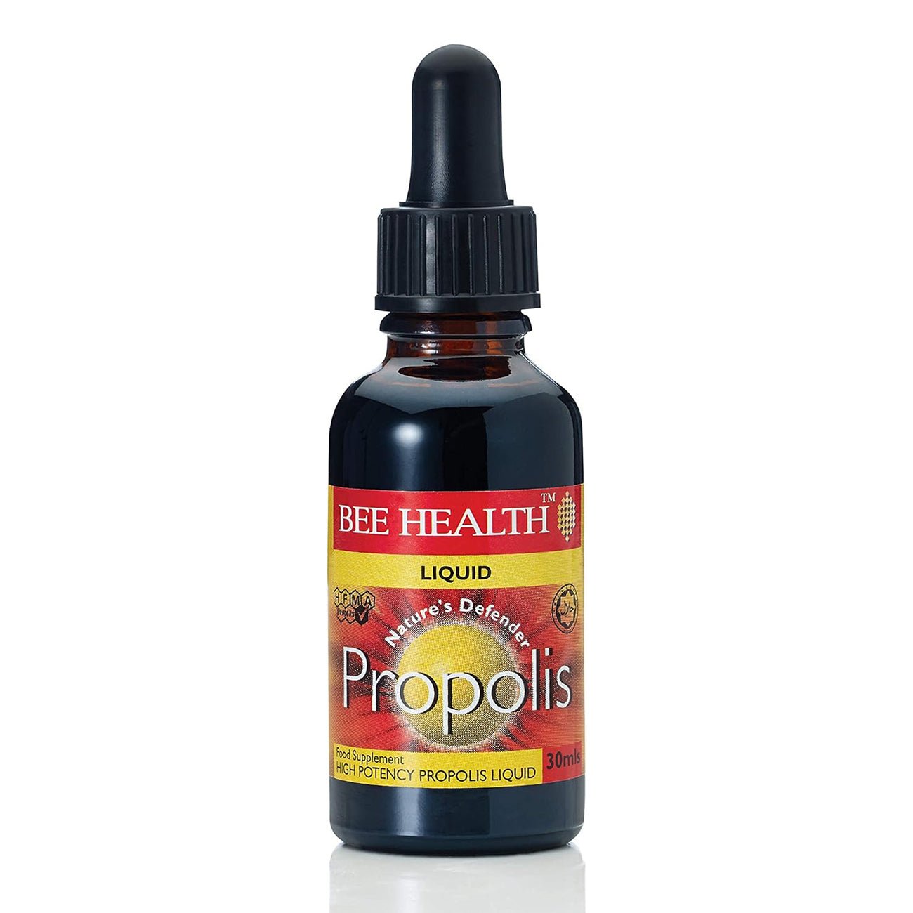 Propolis Liquid 30ml [BLACK FRIDAY] - Eco Natural Products - Bee Health - Supplements