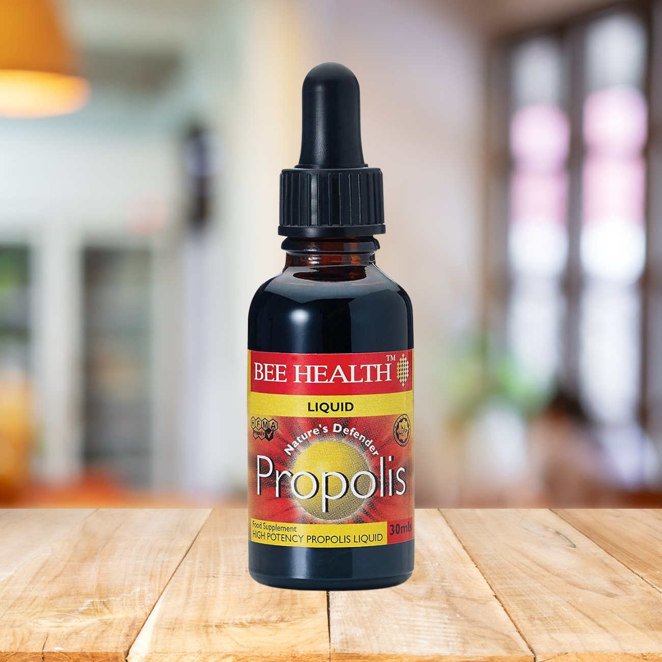 Propolis Liquid 30ml - Bee Health - Supplements - Eco Natural Products
