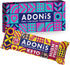 Protein Bar Peanut Choco 45g - Adonis - Snack bar - Eco Natural Products