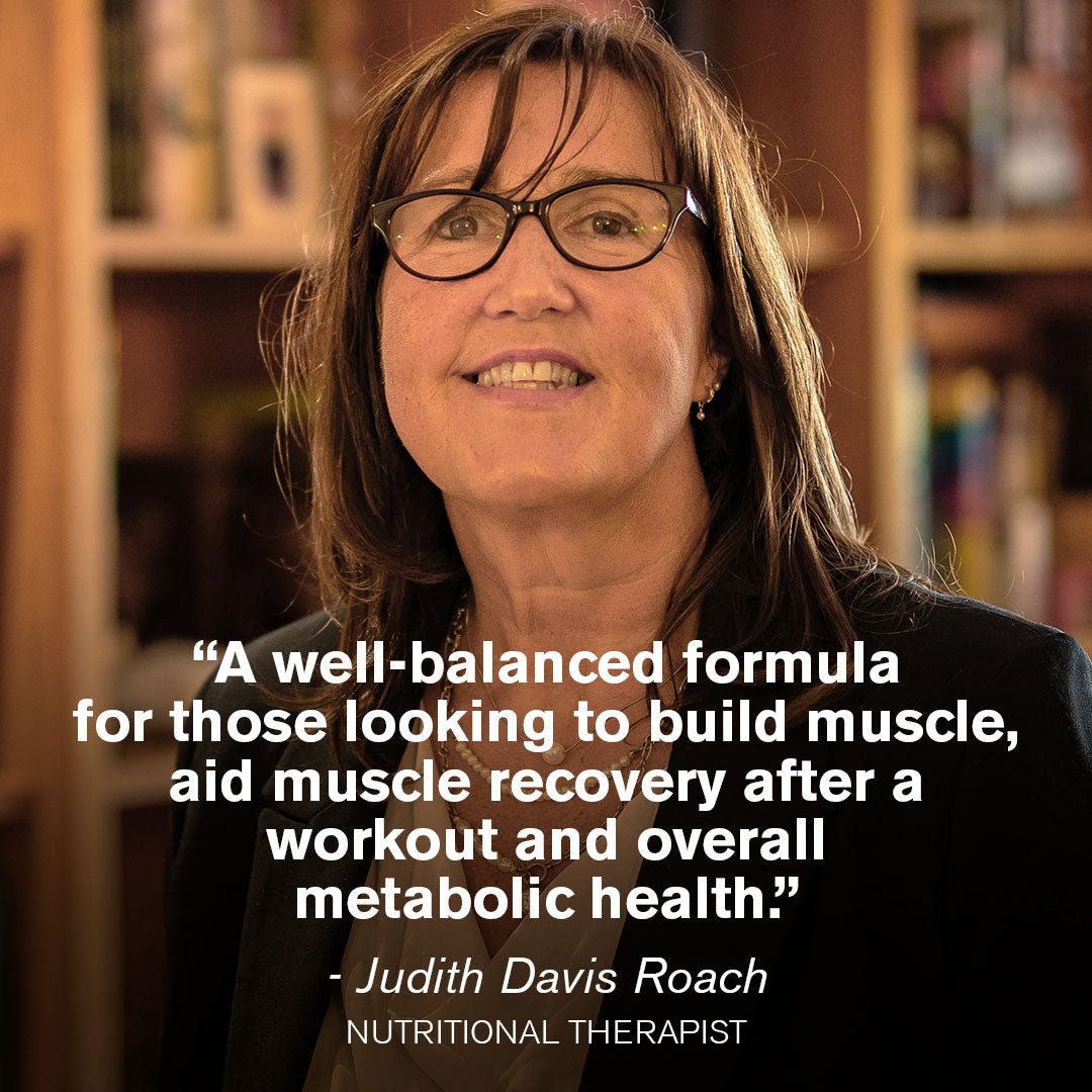 Protein & Creatine Superblend Unflavoured 450g - Dr Vegan - Food Supplements - Dr Vegan