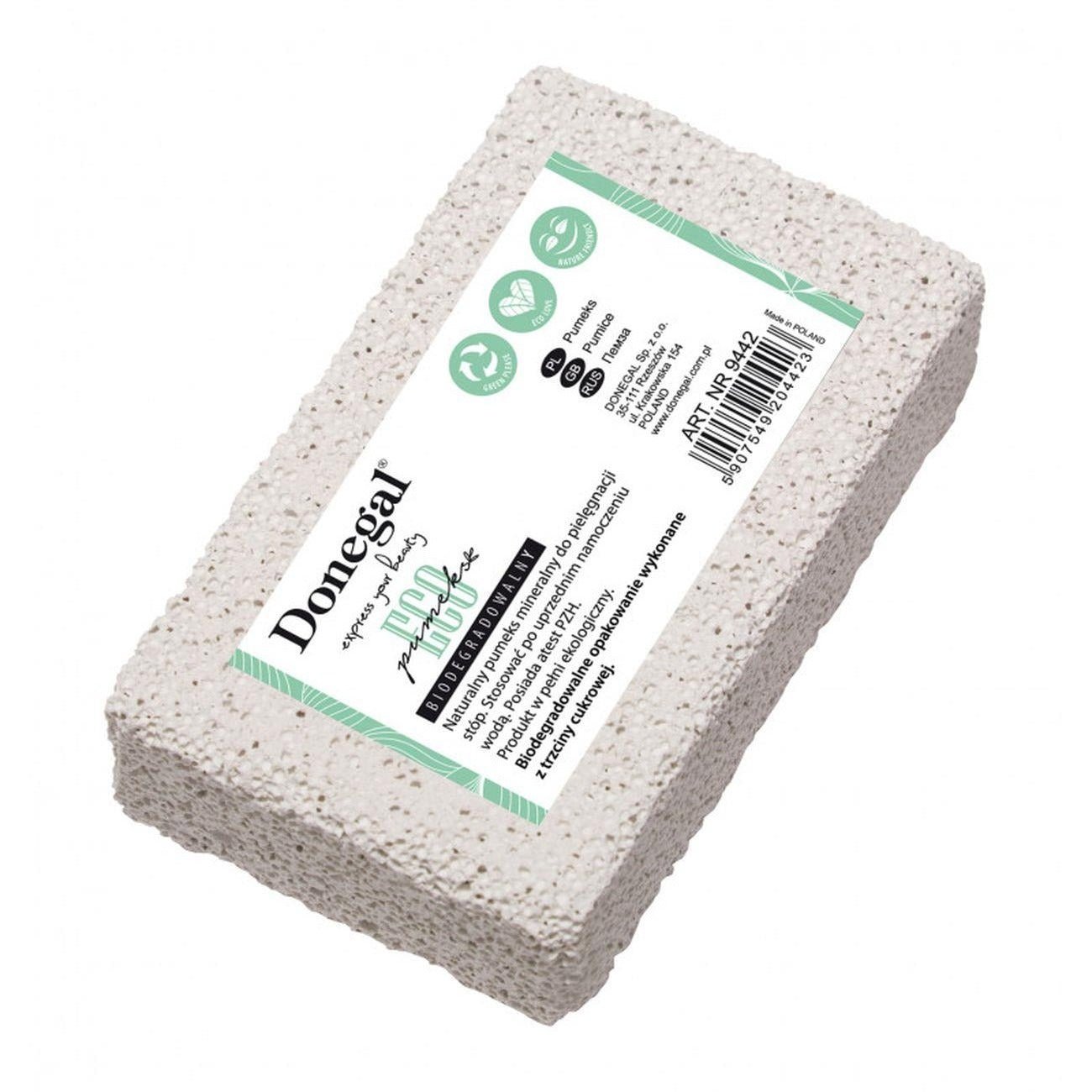 Pumice Stone - Donegal - pumice - Eco Natural Products