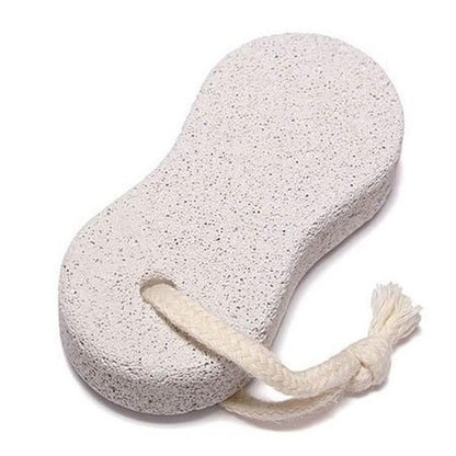 Pumice Stone on String - Donegal - pumice - Eco Natural Products