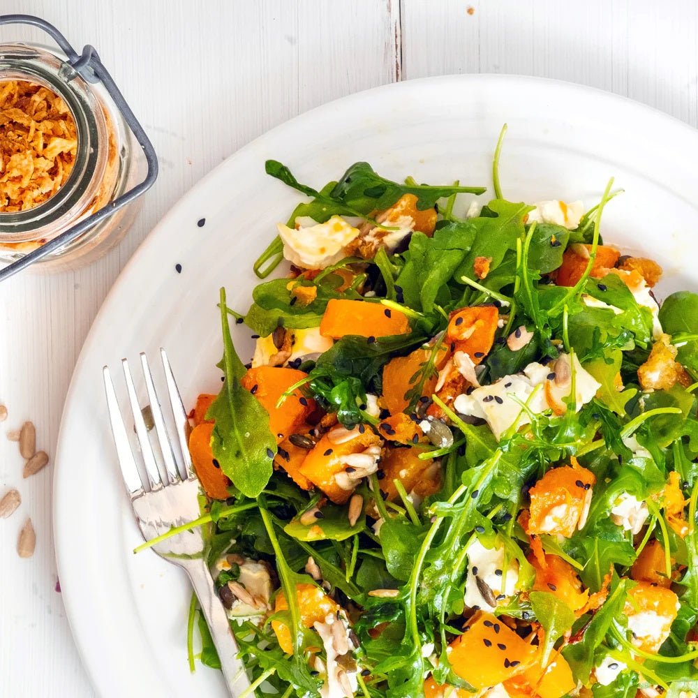 Pumpkin Seed Oil 250ml - Biona - Condiments & Sauces - Eco Natural Products