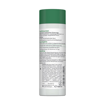 Pure Beauty Liquid Refiner 100ml - Lavera - Lavera