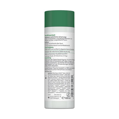 Pure Beauty Liquid Refiner 100ml - Lavera - Toners & Astringents - Lavera