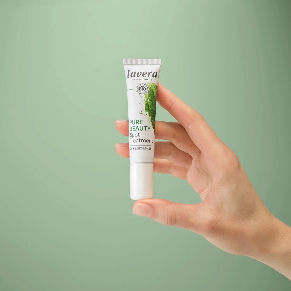 Pure Beauty Spot Treatment 15ml - Lavera - Acne Treatments & Kits - Lavera
