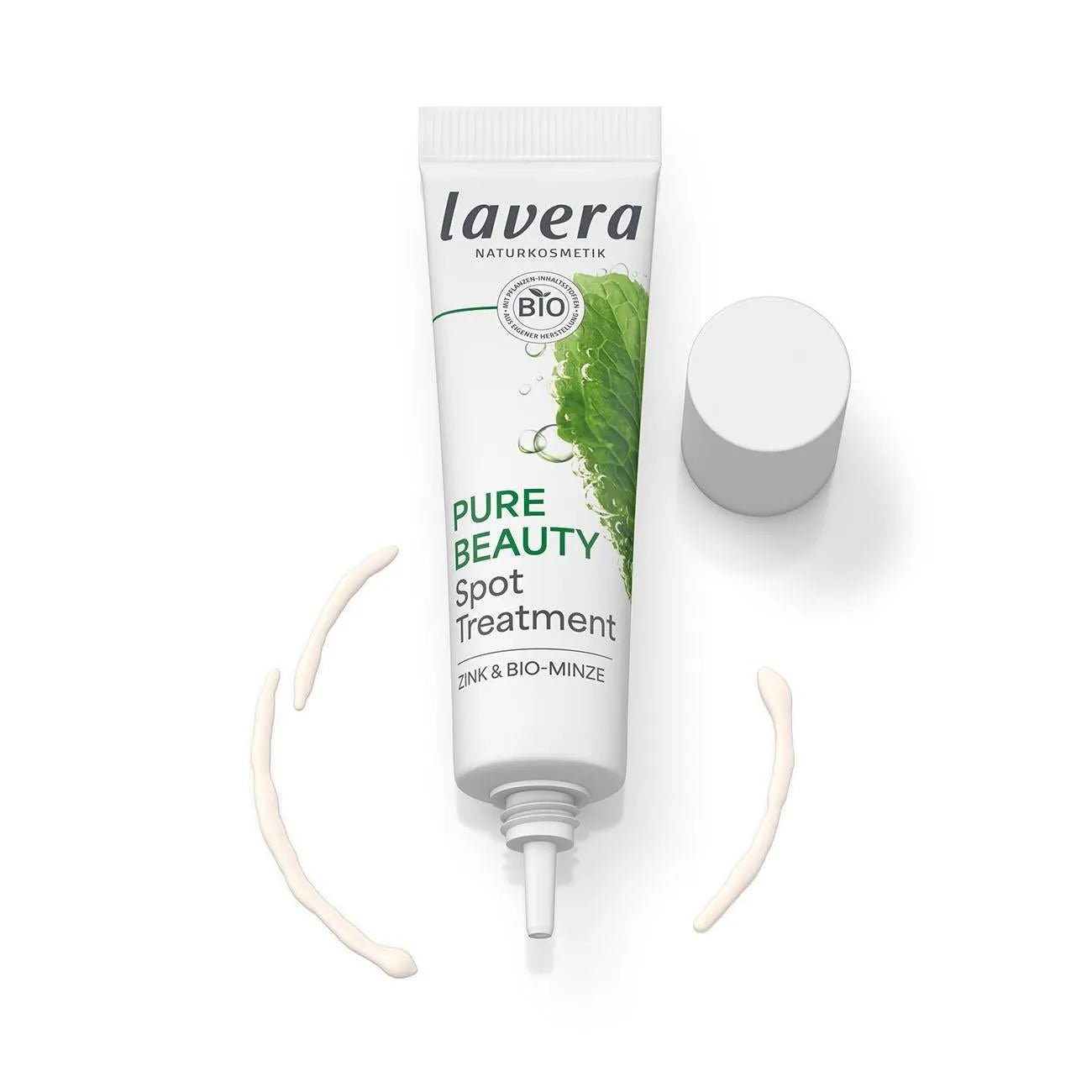 Pure Beauty Spot Treatment 15ml - Lavera - Acne Treatments & Kits - Lavera
