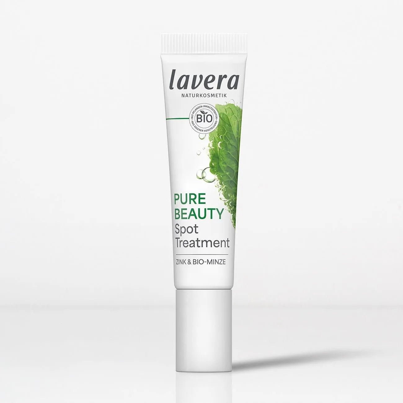 Pure Beauty Spot Treatment 15ml - Lavera - Acne Treatments & Kits - Lavera