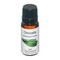 Pure Citronella Essential Oil 10ml - Amour Natural - Eco Natural Products