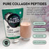 Pure Collagen Powder 225g - Planet Paleo - Food Supplement - Eco Natural Products