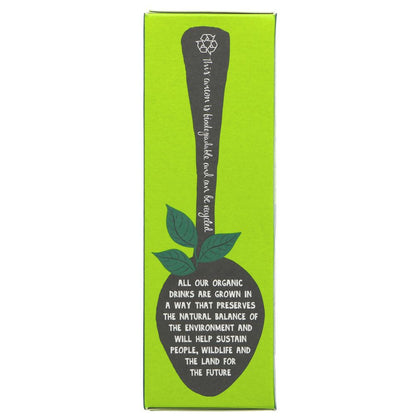 Pure Green Tea 20 Bags - Clipper - Tea - Eco Natural Products