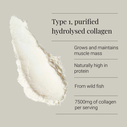 Pure Marine Collagen Powder 200g - Kiki Health - Collagen - Kiki Health