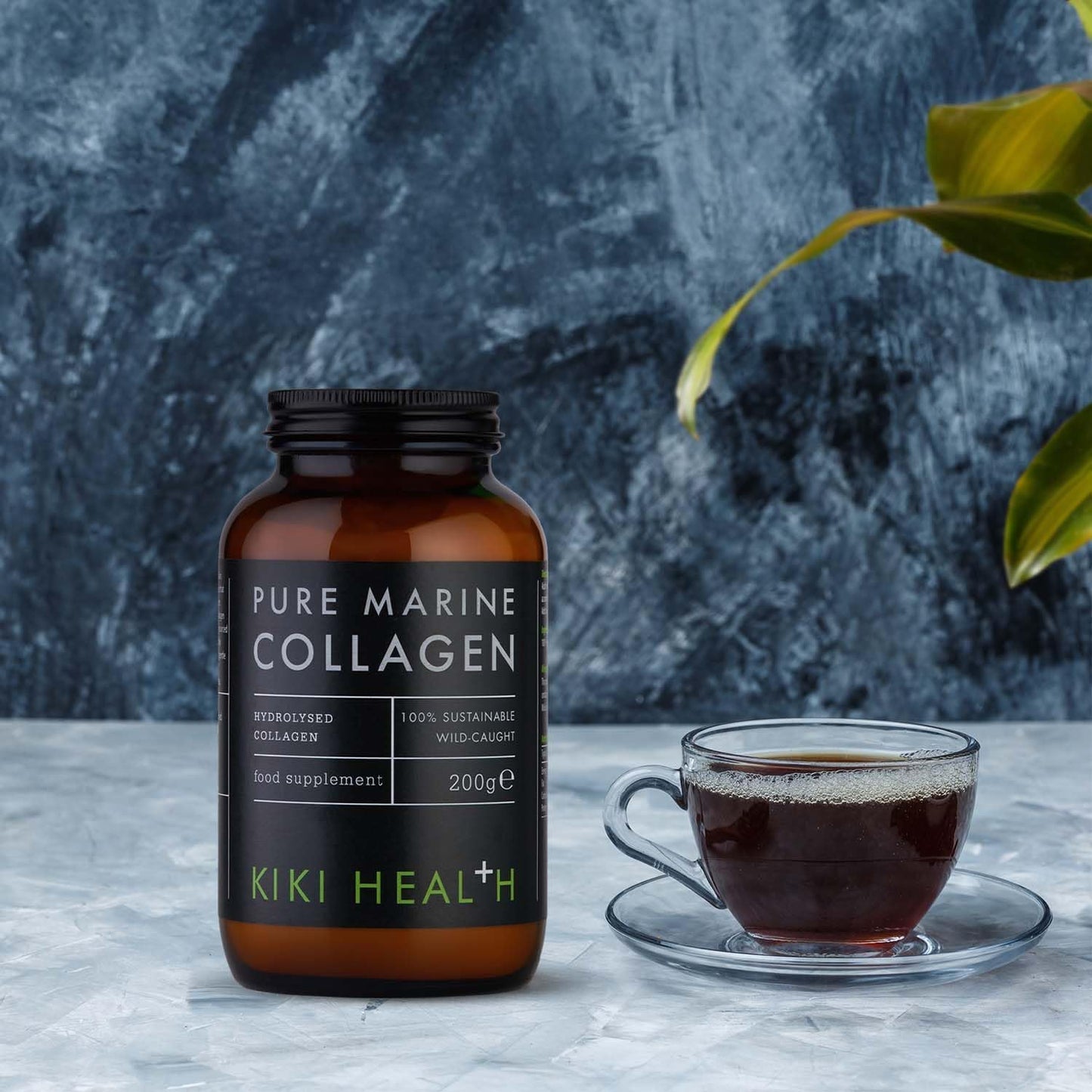 Pure Marine Collagen Powder 200g - Kiki Health - Collagen - Kiki Health