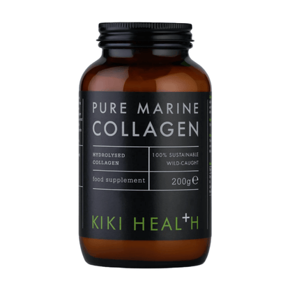 Pure Marine Collagen Powder 200g - Kiki Health - Collagen - Kiki Health