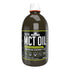 Pure MCT Oil from Premium Coconut Oil 500ml - Natures Aid - Mct Oil - Eco Natural Products