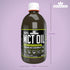 Pure MCT Oil from Premium Coconut Oil 500ml - Natures Aid - Mct Oil - Eco Natural Products