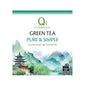 Pure & Simple Green Tea 80 Bags - Qi - Teas - Qi