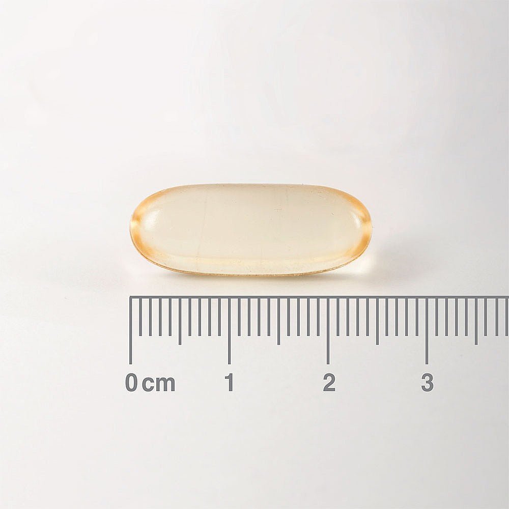 Pure Starflower Oil 1000mg 90 Capsules - Lamberts - Food Supplement - Eco Natural Products