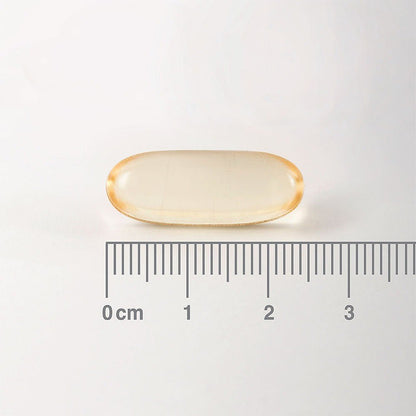 Pure Starflower Oil 1000mg 90 Capsules - Lamberts - Food Supplement - Eco Natural Products