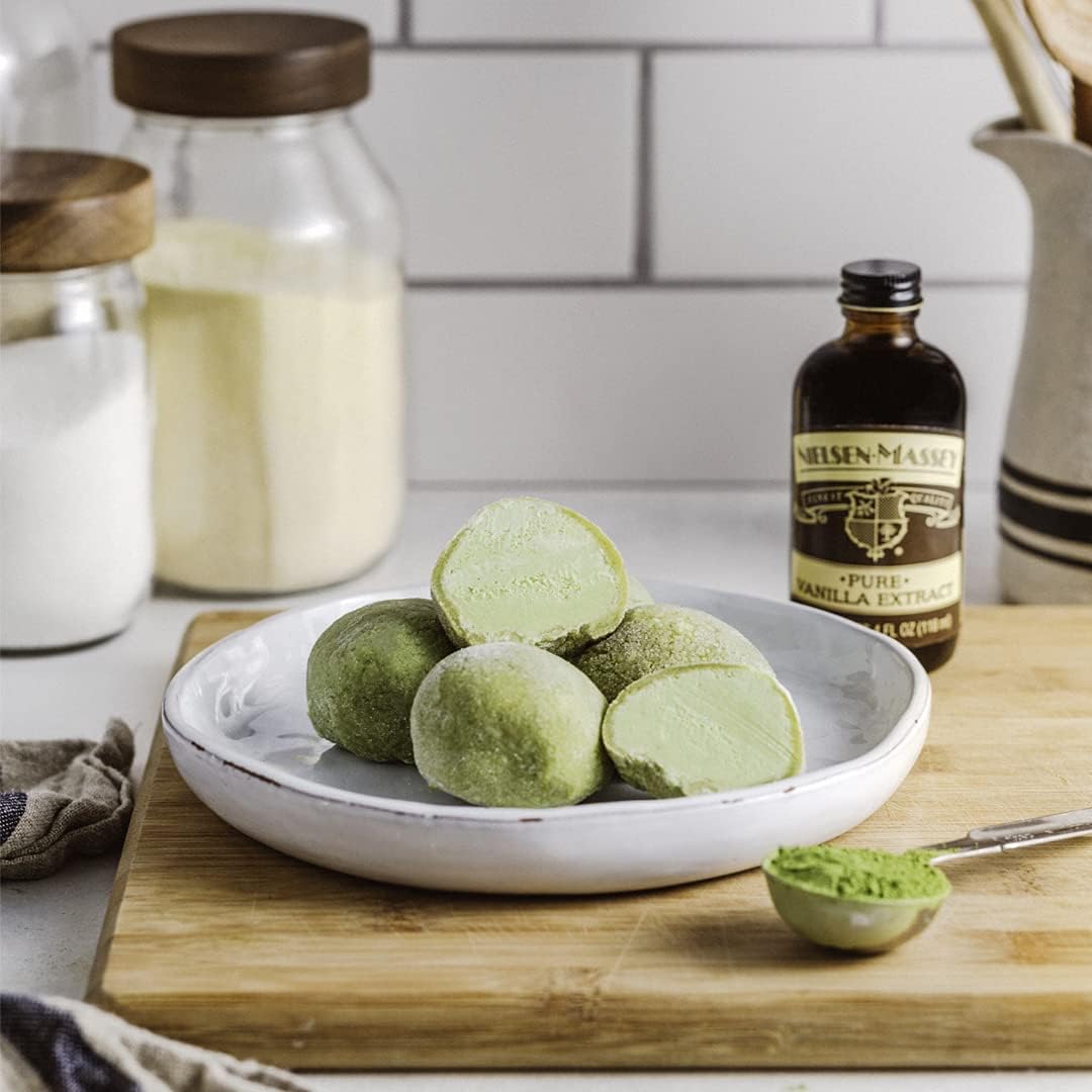 Pure Vanilla Extract 60ml - Nielsen - Massey - Vanilla Extract - Eco Natural Products