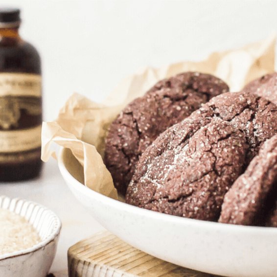 Pure Vanilla Extract 60ml - Nielsen - Massey - Vanilla Extract - Eco Natural Products