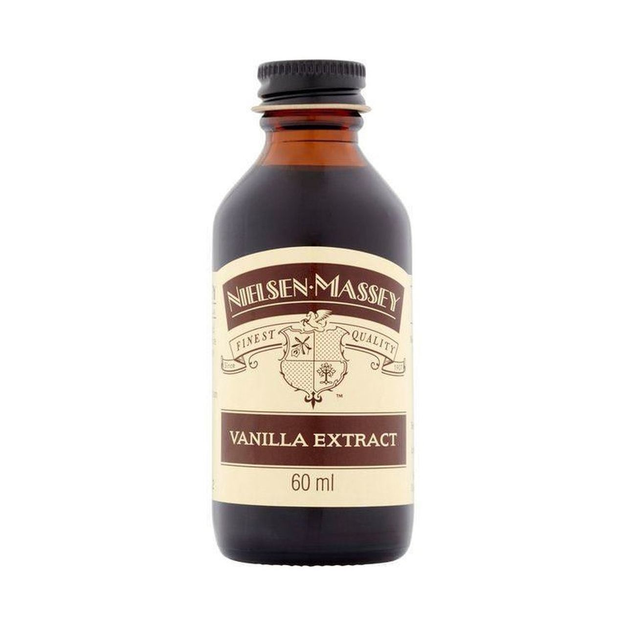 Pure Vanilla Extract 60ml - Nielsen - Massey - Vanilla Extract - Eco Natural Products