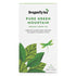 Organic Emerald Mountain Green Tea 20 bags