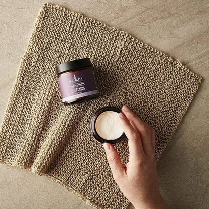 Purely Ageless Restorative Night Cream 120ml - Sukin - Night cream - Sukin