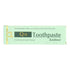 Q10 Toothpaste (+ Fluoride) 75ml - Pharma Nord - Toothpaste - Eco Natural Products