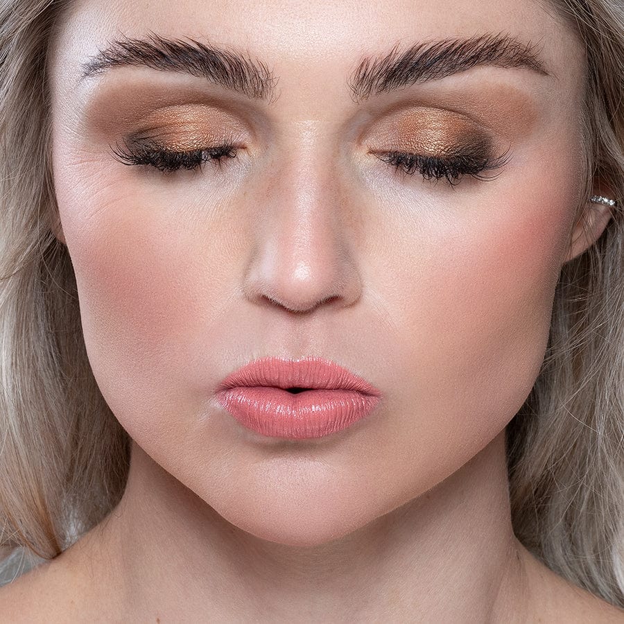 Quattro Eyeshadow No - 002 Coffee and Cream 8g - Benecos - Eyeshadow - Eco Natural Products