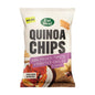 Quinoa Sundried Tomato & Roasted Garlic Chips 90g - Eat Real - Chips - Eat Real