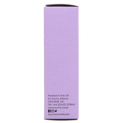 Ras - El - Hanout Seasoning 30g - Suma - Seasoning - Eco Natural Products