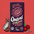 Raspberry & Coconut Centres Chocolate Bar 35g - Ombar - Chocolate Bar - Eco Natural Products