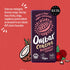 Raspberry & Coconut Centres Chocolate Bar 35g - Ombar - Chocolate Bar - Eco Natural Products