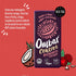 Raspberry & Coconut Centres Chocolate Bar 70g [BLACK FRIDAY] - Eco Natural Products - Ombar - Chocolate Bar